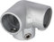 Rohrverbinder Eckkopfverbinder 3/4 (26,9 mm), 90° AVERDE