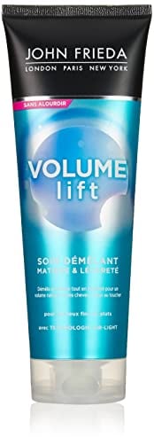 JOHN FRIEDA Luxurious Volume Pflegespülung 7 Tage 250 ml