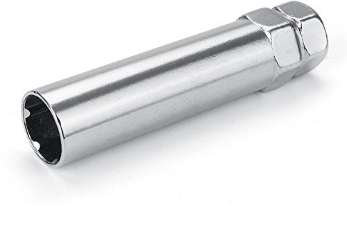 EsportsMJJ 6 Écrou De Roue D'Entraînement À Cannelure Clé À Douille Hexagonale