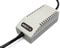 Amiga 500 Netzteil Modern Gray - Ersatznetzteil für Amiga 500, EU-Stecker (Grau)