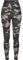 Urban Classics Ladies High Waist Camo Tech Leggings Dark camo XS