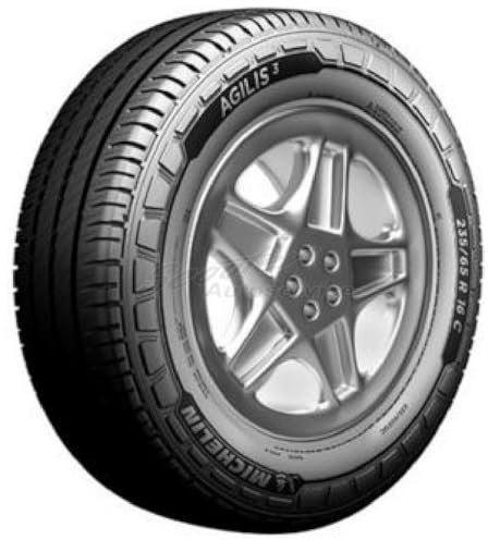 Michelin AGILIS 3-215/70R15 109S - Sommerreifen