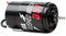 INJORA 550 RC Brushed Waterproof Motor 35T Gebürsteter Wasserdichter Motor für 1/10 Crawler Axial SCX10 AXI03007 JL 90046 Traxxas TRX4 TRX6 RC Car Boat (35T)