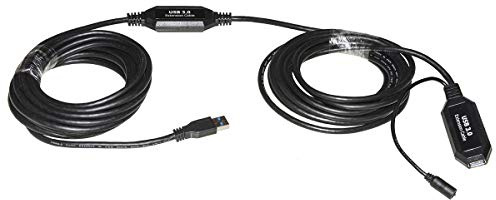 LINK Câble d'extension USB 3.0 mâle Femelle 10 m