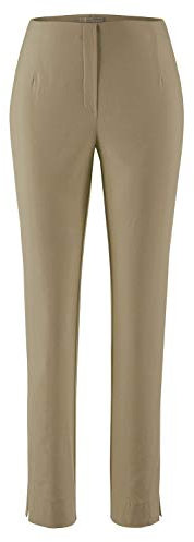 Stehmann Damen Ina-740 Hose, Elmwood, 44
