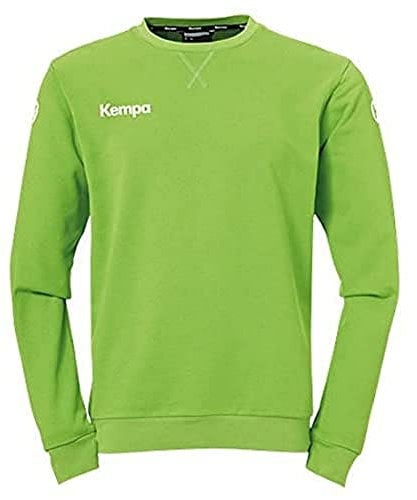 Kempa Training Sweatshirt Hope Grün XL