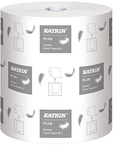Katrin Plus System Handtuchrolle M2