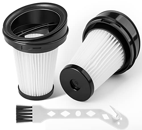 2 Stück Filter für Grundig VCH9629 VCH9632 VCH9630 VCH9631Vacuum Cleaner Nr. 9178008590