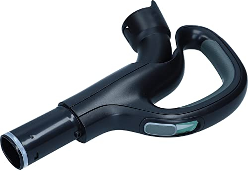 Poignée pour tuyau d'aspirateur compatible avec AEG Electrolux 219371038/7 219371038 2193710387
