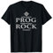 Prog Rock Intelligenz. Raffinesse. Herrlich. T-Shirt