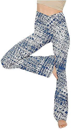 QHDDP Cargohose Damen Herbst Und Winter Hosen Damen Radlerhose MäDchen MTB Schuhe Damen Kurze Hosen Damen Cargo Jumpsuits Ski Hosen FüR Damen Jumpsuit Damen Elegant FüR Hochzeit(Blau-e,M)