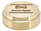 Pastidea - Die Guscio Rigato compatible with Kenwood Pasta Fresca or with adapter in Avance pasta maker and other pasta machines