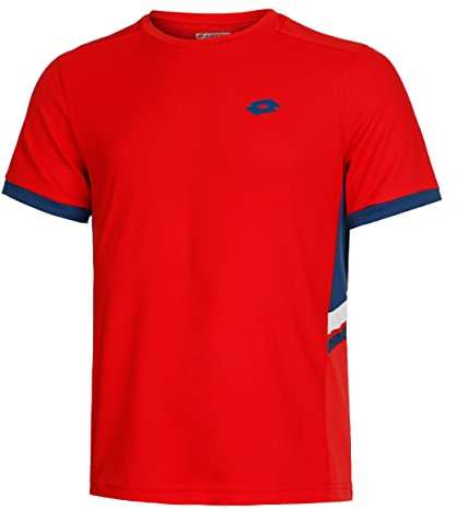 Lotto Herren Squadra Iii T-Shirt XXL