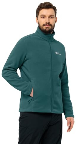Jack Wolfskin WINTERSTEIN FZ M