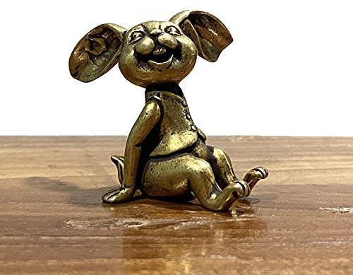 Moderne abstrakte Kunst, Dekoration, Statue, Skulptur, Gartenskulptur, Haus und Küche, antikes Kaninchenbesteck, Taschenornament, Sternzeichen, Tee, Haustier, Heim- und Autodekoration, Geschenke für