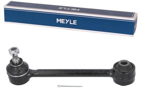 MEYLE Lenker, Radaufhängung 37-160500104 außen | Kompatibel mit: HYUNDAI i30, i30 Coupe, i30 Hatchback Van, i30 Kombi, i30 Kombi Van, KIA CEE'D, CEE'D Combi Van