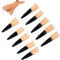 ibasenice 11stücke Fake Witch Nails Mit Hexenfinger Und Nase Für Halloween-kostüme Teiliges Für Gruselige Verkleidungen Für Damen Und Party-Events