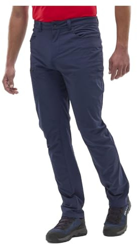 MILLET Men's Ubic S Pant M Trouser