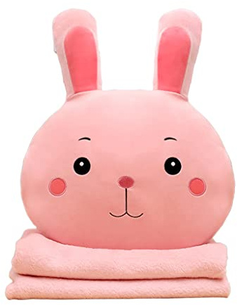 Coussin chauffant 3 en 1 doux pour la maison, le bureau, le voyage, le canapé, la climatisation pour coussin de siège Qu