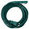 GREENELF – Cavo Folletto VK150, 7 METRI, Ricambio Folletto VK150, Filo Alimentazione 100% Compatibile, Sostituisce il Filo Folletto VK150 originale, Facile da Montare