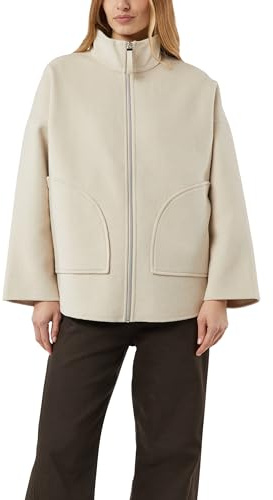COMMA Oversize Doubleface-Cape