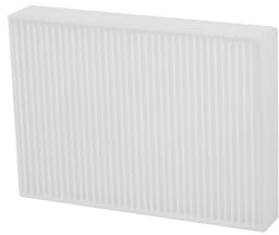 HELLA 8ZC 366 120-011 Innenraumfilter CF001 - Pollenfilter