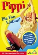 Pippi Langstrumpf - Folge 1-5 [6 DVDs]