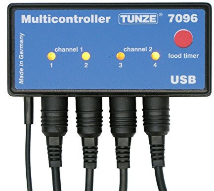 Tunze Multicontroller USB.