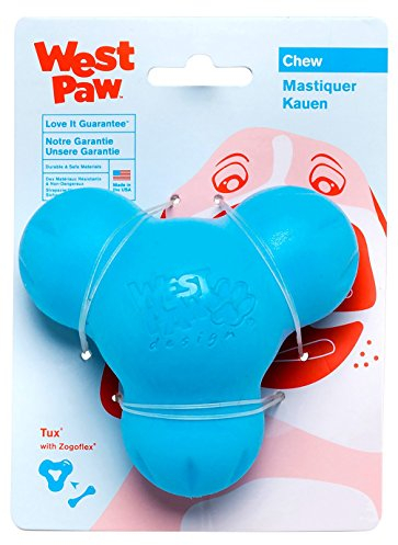 WEST PAW 27585 Tux, Aqua,50 ml (1er Pack)