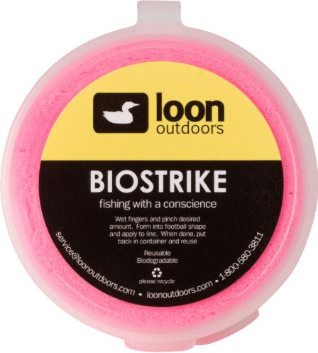 Loon Outdoors Biostrike Bissanzeiger (pink) - Fischbissanzeiger - RIDE_ON_TOY - Putty - Kinder - Kinder und Erwachsene - Unisex