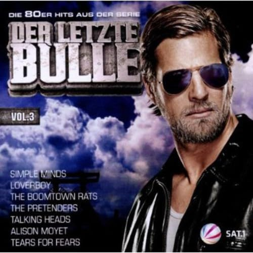 Der Letzte Bulle, Vol. 3