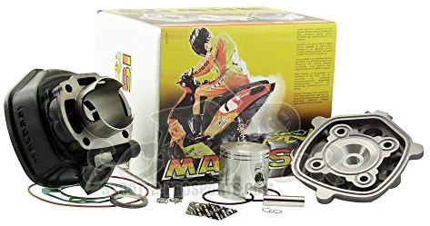 Zylinderkit Malossi Sport 70ccm für Aprilia, Suzuki LC