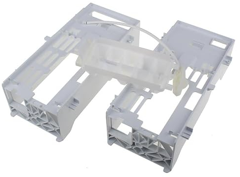 Kit de estuches para congeladores y instrucciones para frigorífico LIEBHERR 9590151