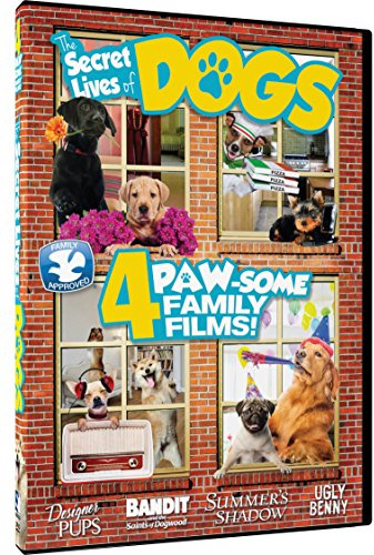 The Secret Lives of Dogs / 4 Barking Good Movies / Summer's Shadow