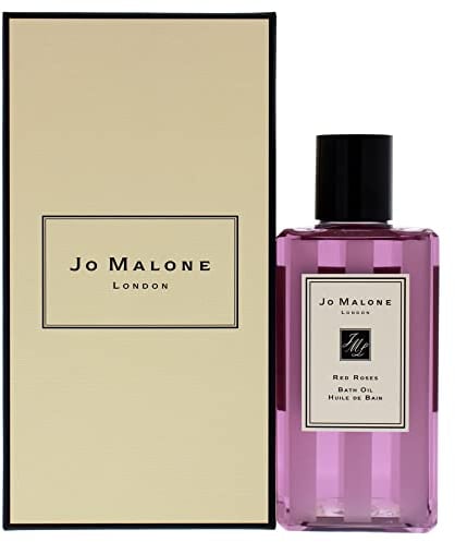 Jo Malone Red Roses Badeöl, 250 ml