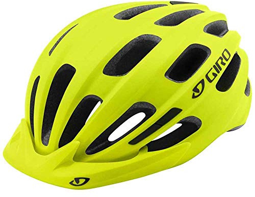 Giro Register Highlight Yellow UA