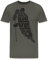 Spreadshirt Eishockey Terminologie Ice Hockey Begriffe Männer Premium T-Shirt, L, Asphalt