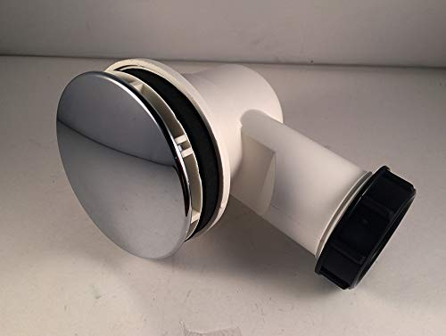 Vitaviva Ersatzteil/Siphon für Duschkabine Villeroy und Boch 498709