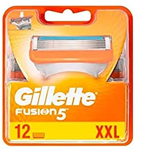 Gillette Nachfüllpackung, 1 Stück
