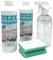PUTZMUNTER Super Konzentrat Universalreiniger 2 x 500ml inkl. Leerflasche