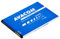 AVACOM Handy Akku Samsung Galaxy S4 Mini, Li-Ion 3, 8V 1900mAh, (Ersatz EB-B500BE)