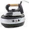 ferro stiro c/caldaia 2000w 1000ml grigio acciaio