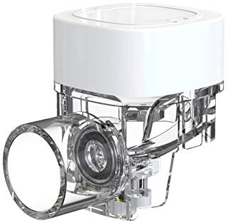 Medikamentenbehälter für FEELLIFE Aerogo Inhalator