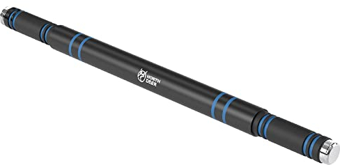 Solid Connecting Bar Dumbbells Connector Bar 65cm 2.5kg