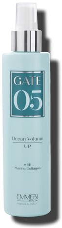 Emmebi Gate 05 Ocean Volume Up 200ml