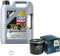 Inspektionspaket Wartungspaket Filterset mit 5 L Motoröl Special Tec F 5W-30, Ölfilter, Dichtring