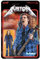 Super7 Cliff Burton Reaction Figures - Cliff Burton (Flannel Shirt) Action Figure