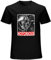 Conor McGregor Notorious Fook You Men's T-Shirt Black L