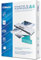 WAYTEX 78278 Laminierfolien A4 - sehr dick 2x175 (350) Micron - für Heißlaminiergerät - 100 Stück