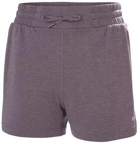 Helly Hansen Damen Casual Shorts W Lifa Tech Lite Shorts